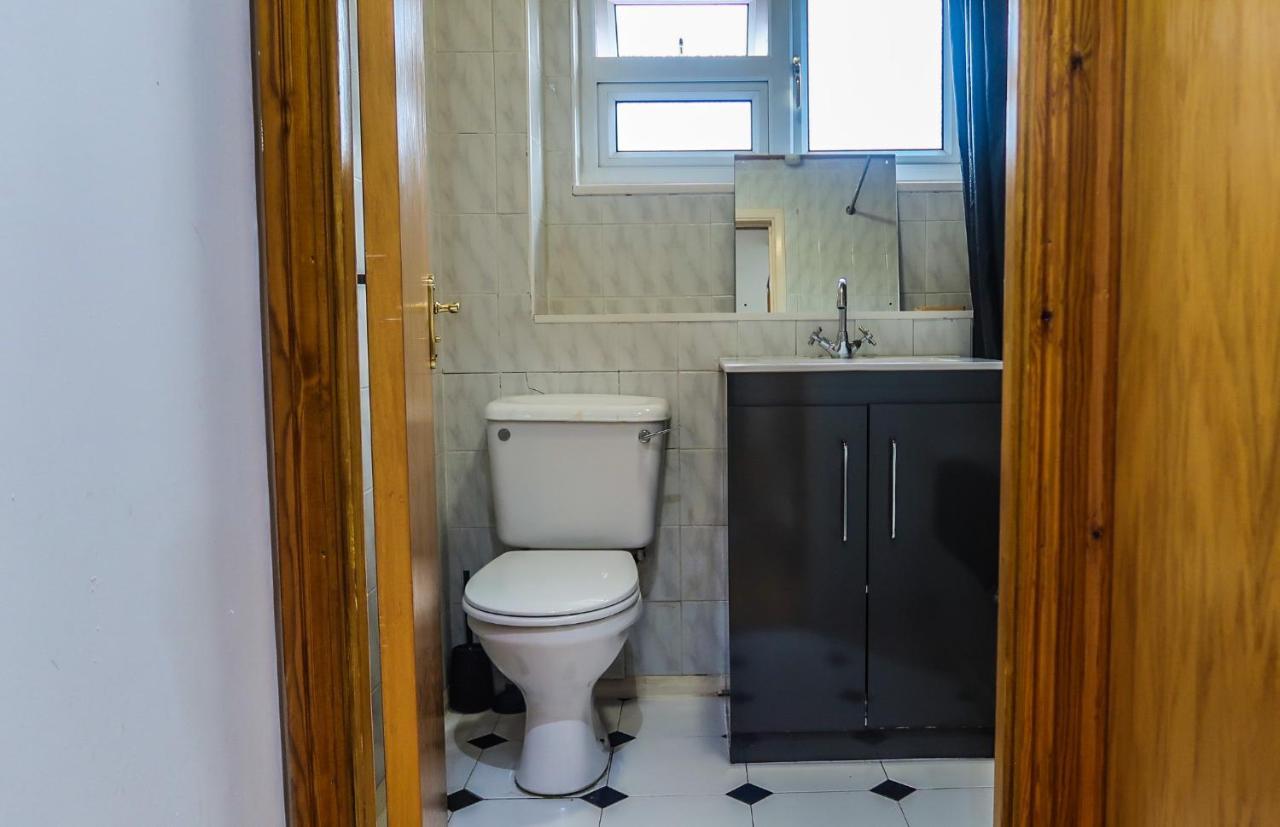 Cozy Double - Only London