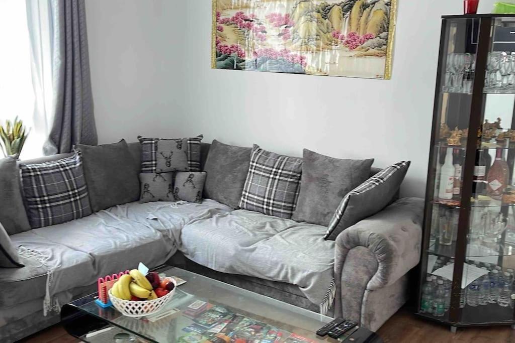 Fresh & Parking Appartement Londen