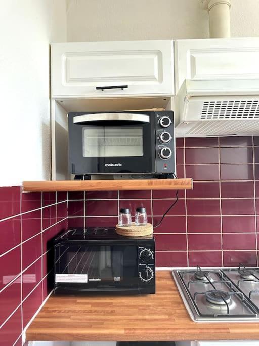 Appartement Stunning 2-bed Near London. *