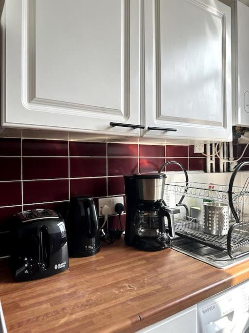 Stunning 2-bed Near London. Londen