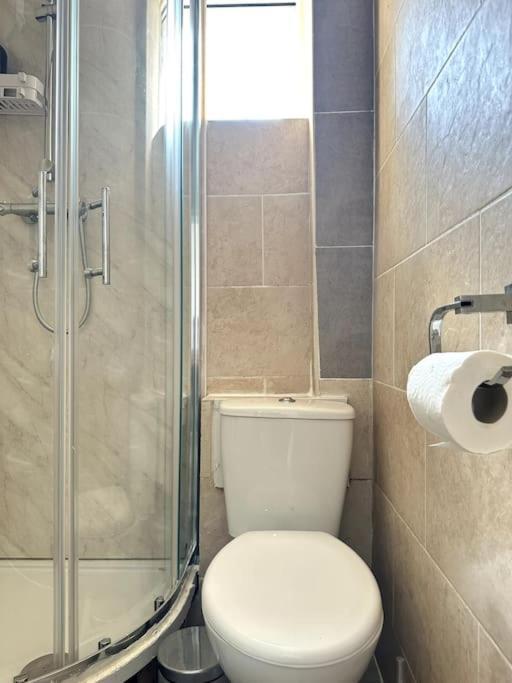 Appartement Stunning 2-bed Near London.