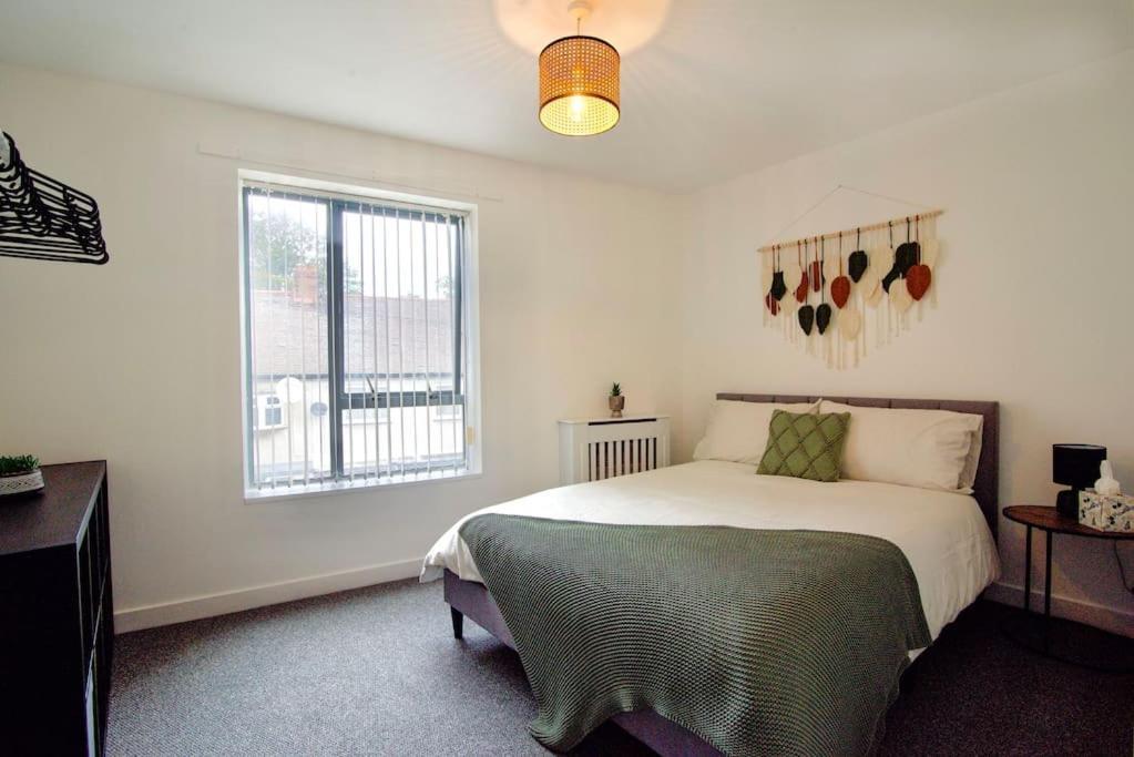 Perfect 1 Bed Flat Apartment