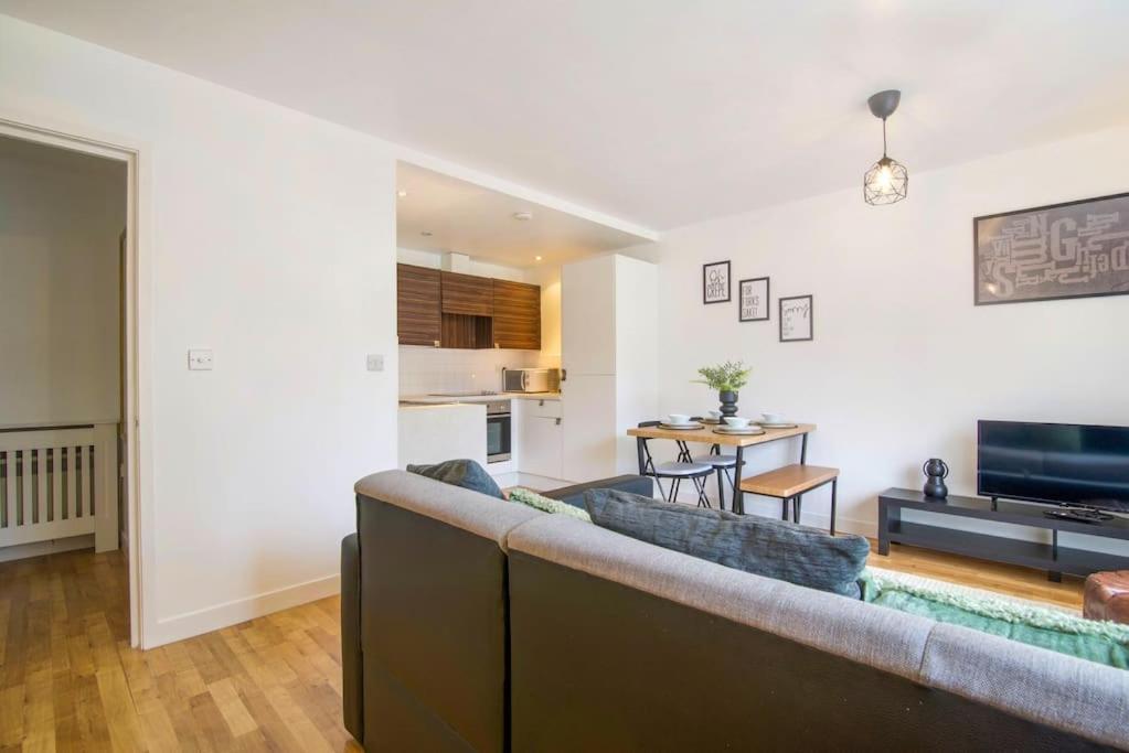 Perfect 1 Bed Flat Apartment London