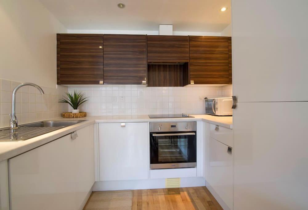 Perfect 1 Bed Flat Apartment London