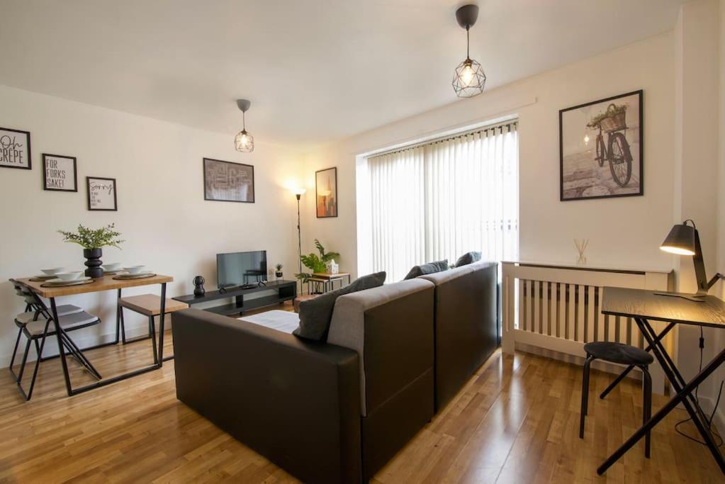 Apartment Perfect 1 Bed Flat *