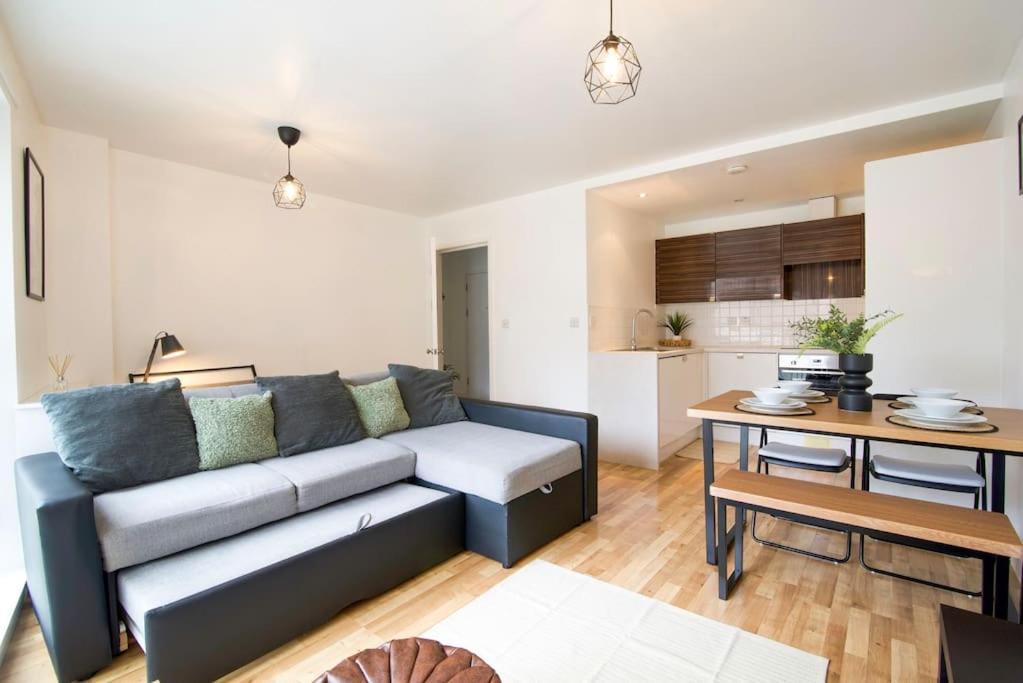 Perfect 1 Bed Flat *