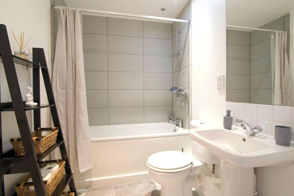 Perfect 1 Bed Flat * London
