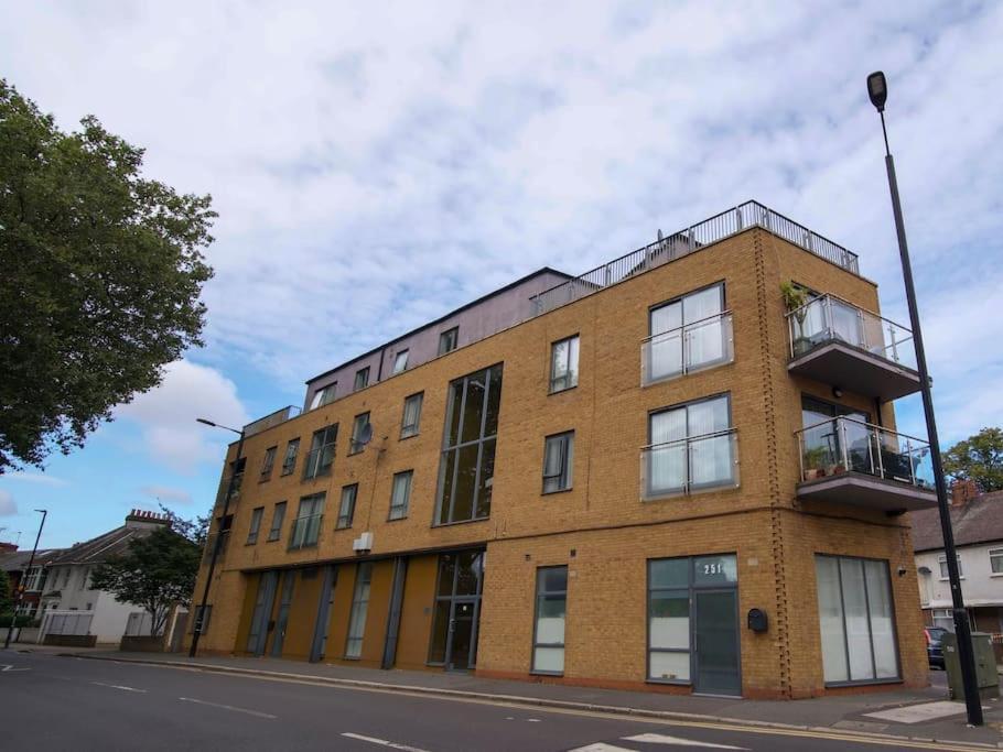Perfect 1 Bed Flat Apartment London