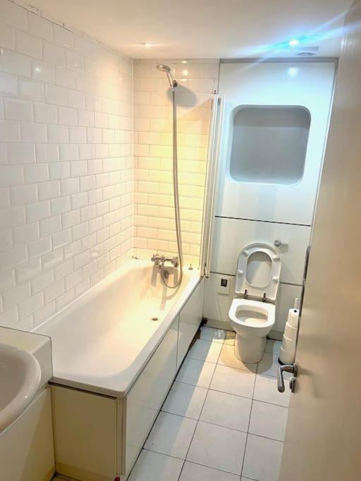 Wonderful Shoreditch London