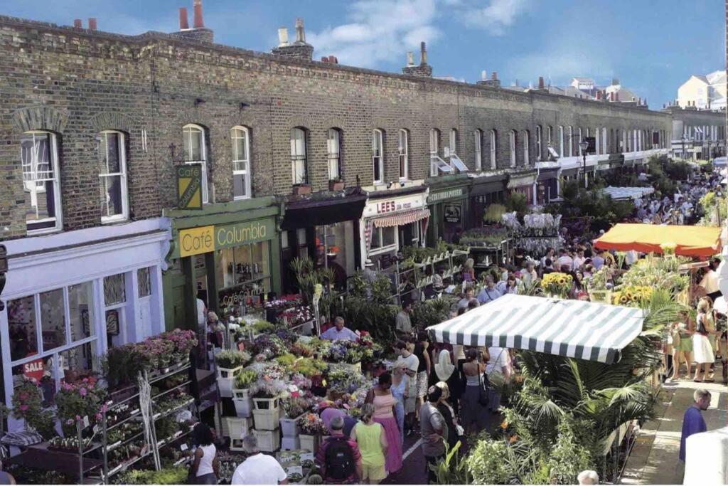 Wonderful Shoreditch * London