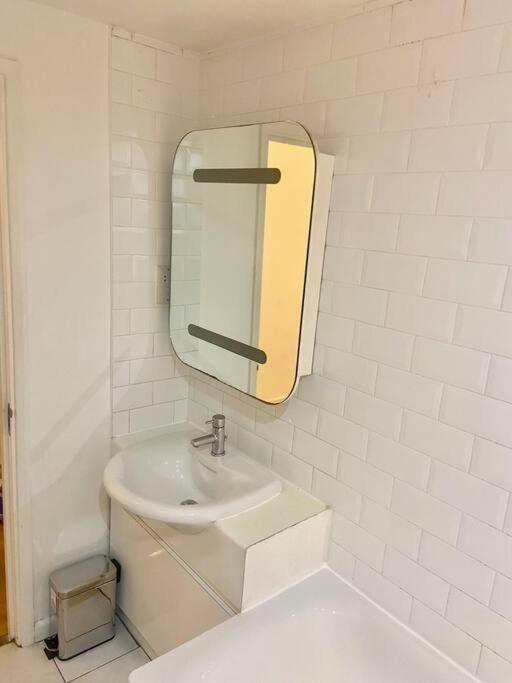 Wonderful Shoreditch Apartment *