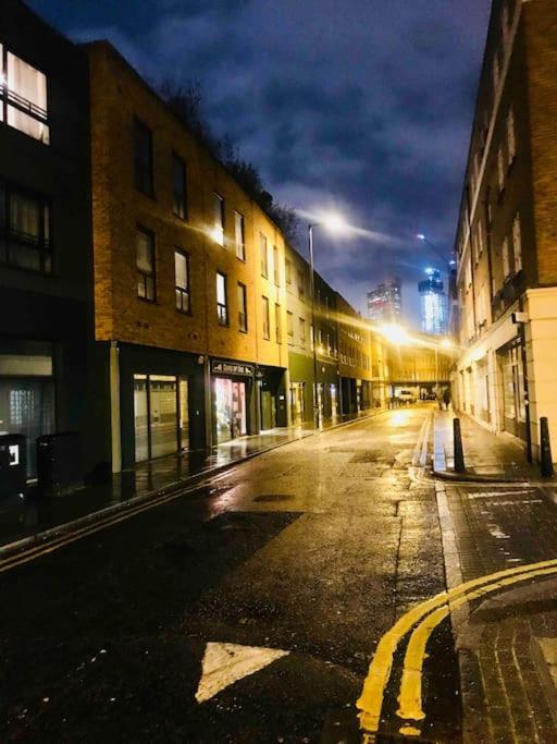 Wonderful Shoreditch * London