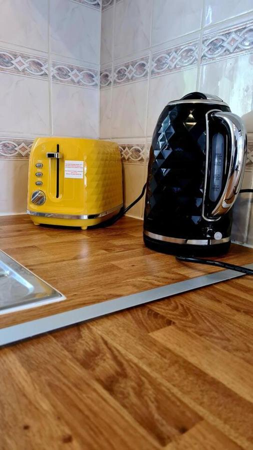 Apartamento 5 Sleeper Close To Old Street/ Shoreditch Londres