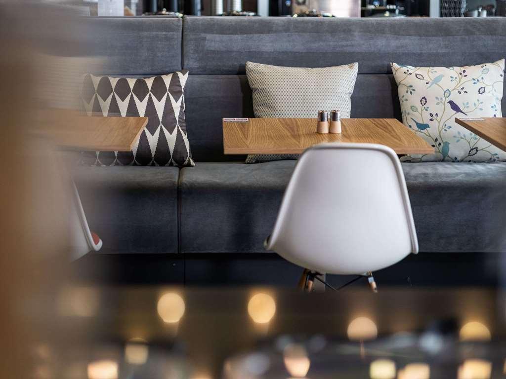 Ibis - Shoreditch Londen