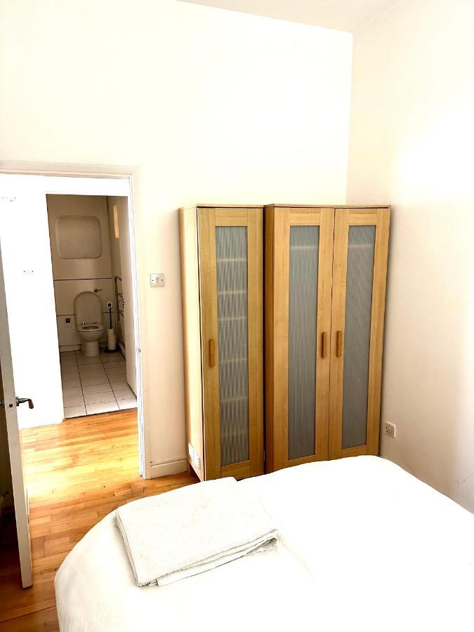 Apartment Wonderful Shoreditch *