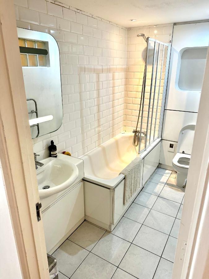Wonderful Shoreditch * London