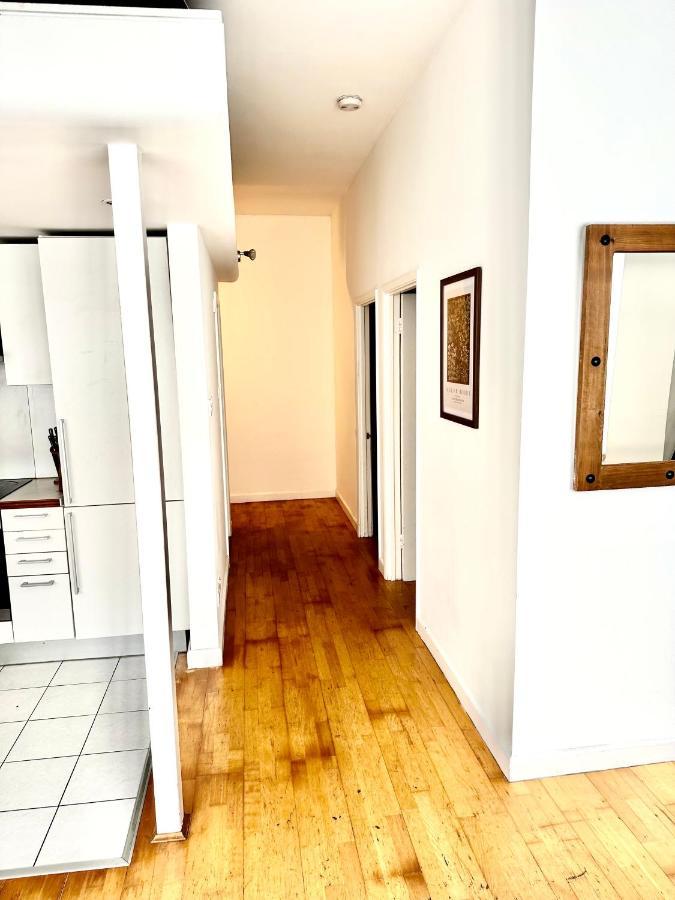 Apartment Wonderful Shoreditch London