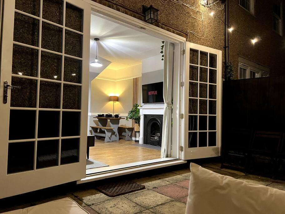 Cosy In Ferienhaus London