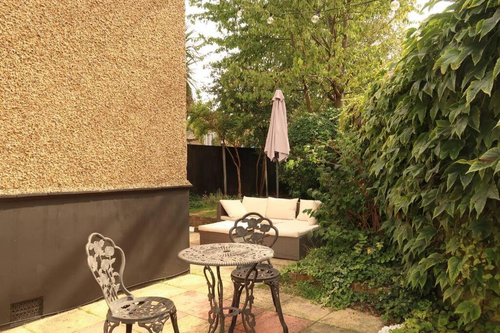 Ferienhaus Cosy In London