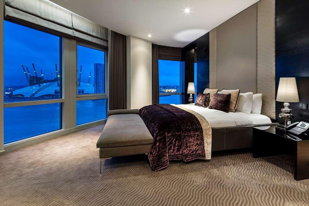 Hotel Radisson Blu Edwardian New Providence Wharf London