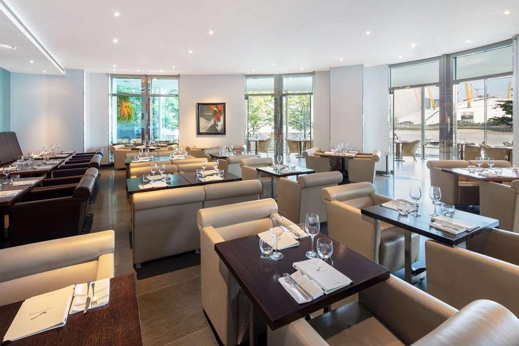 Radisson Blu Edwardian New Providence Wharf Hotel London