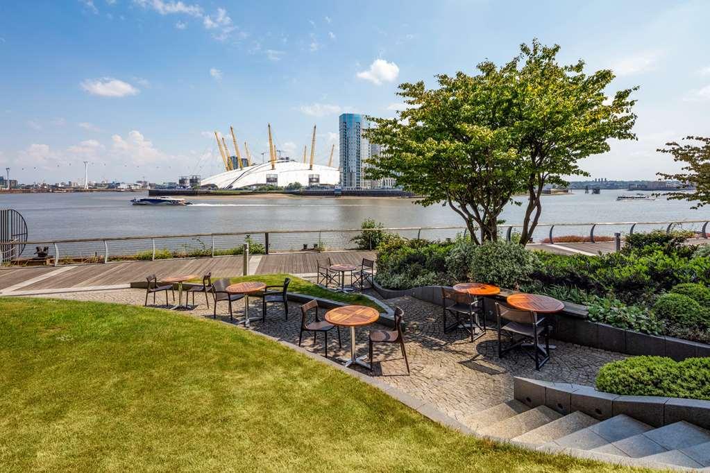 Radisson Blu Edwardian New Providence Wharf