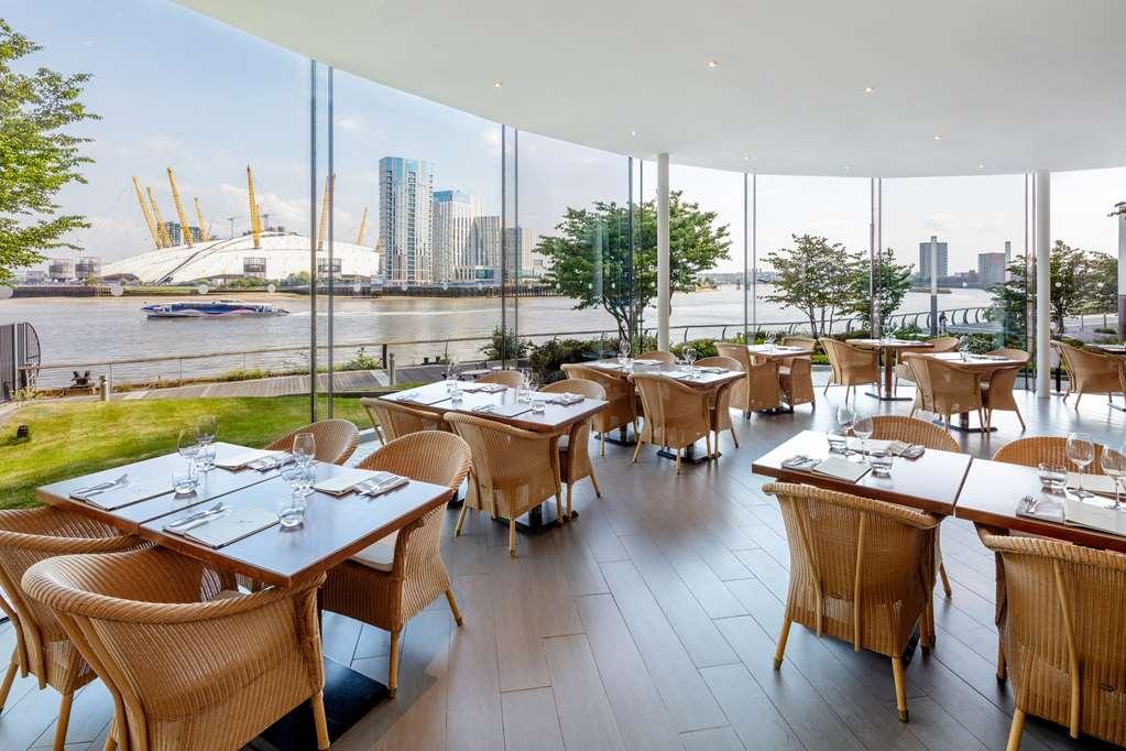 Hotel Radisson Blu Edwardian New Providence Wharf London