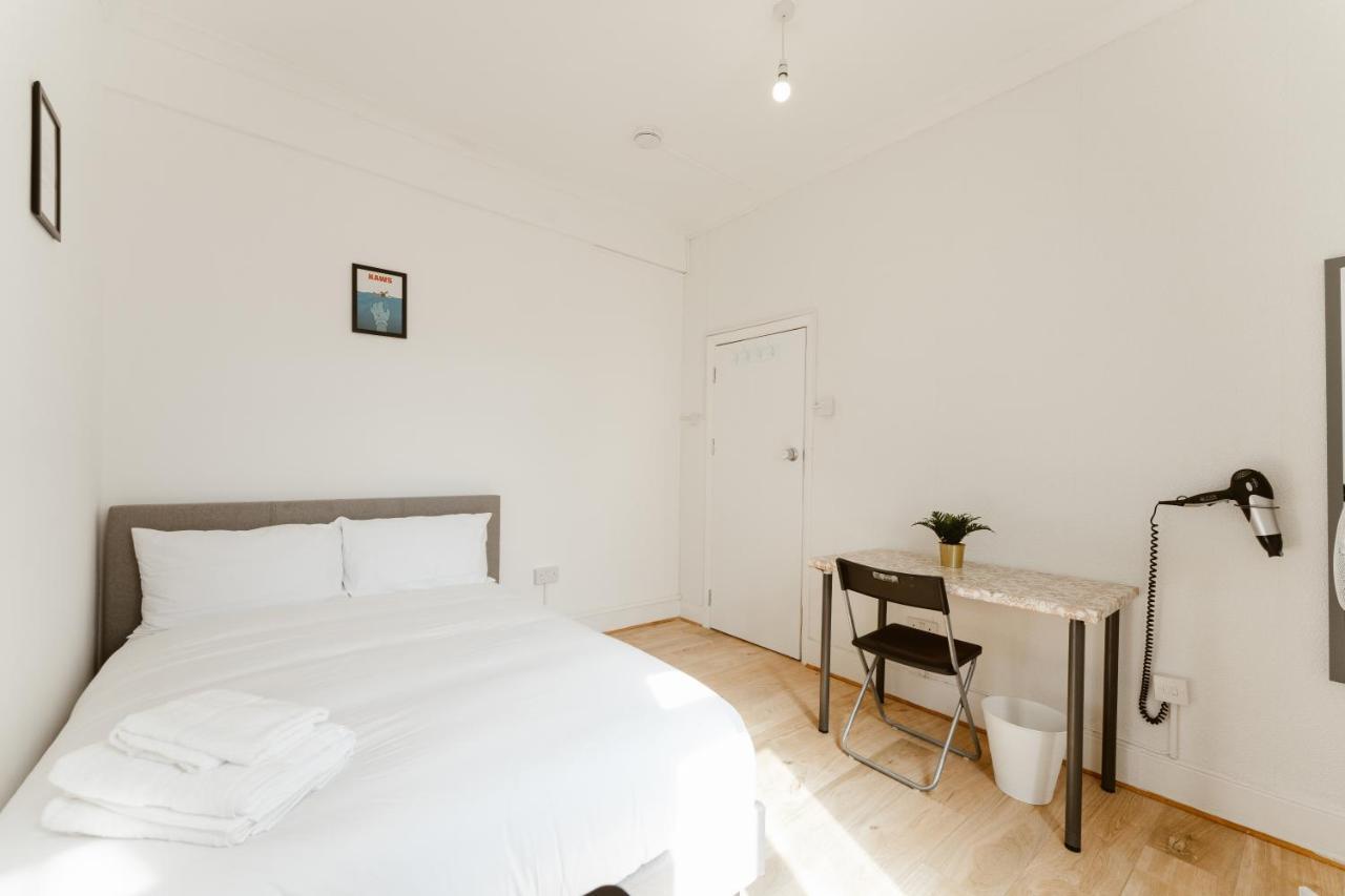 Guest house Leyton Comfy Double -50 London