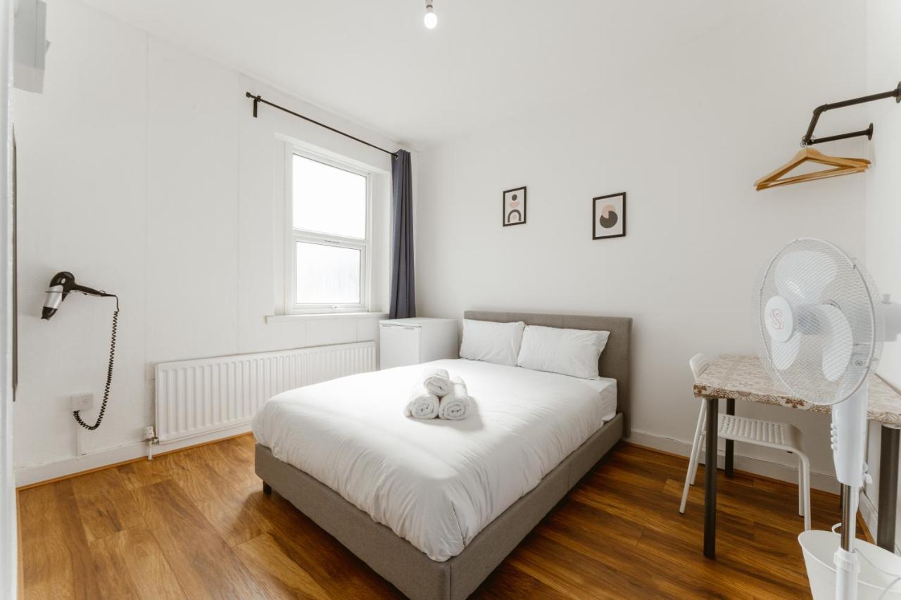 Guest house Leyton Comfy Double -50 *