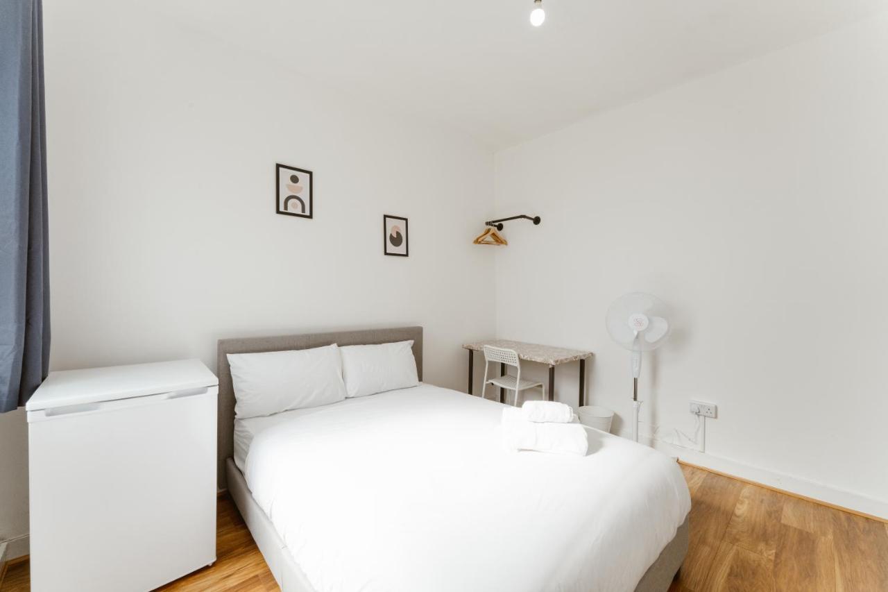 Leyton Comfy Double -50 * London