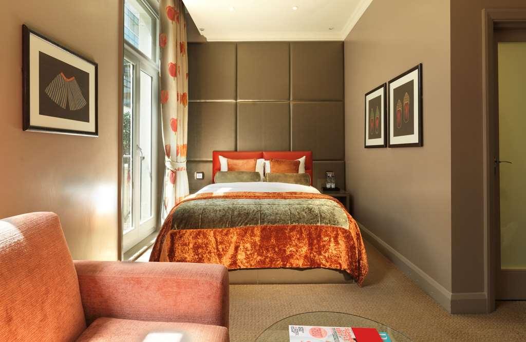 Hotel Radisson Blu Hotel, Marble Arch 4*