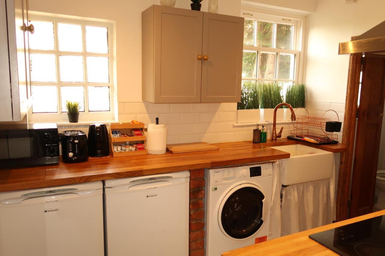 Cosy In Ferienhaus *