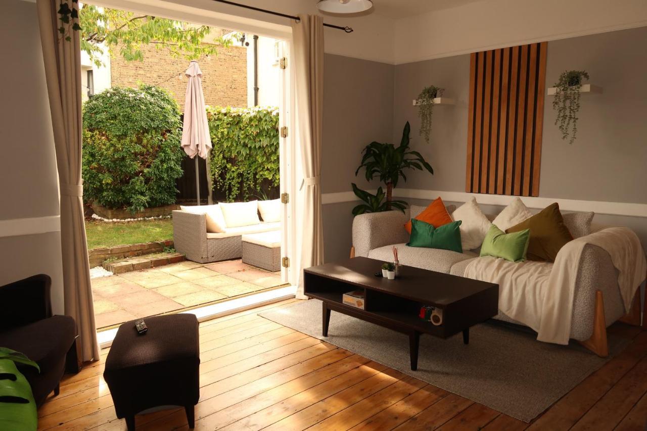 Ferienhaus Cosy In London