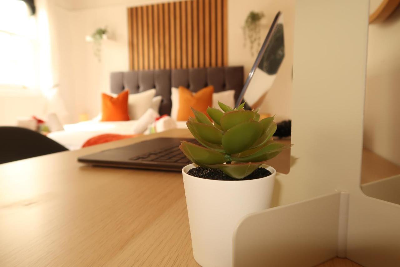 Cosy In Ferienhaus *