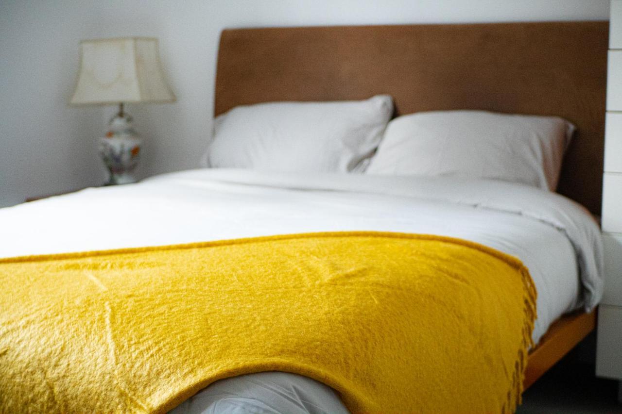 Alpha Grove Apartment London