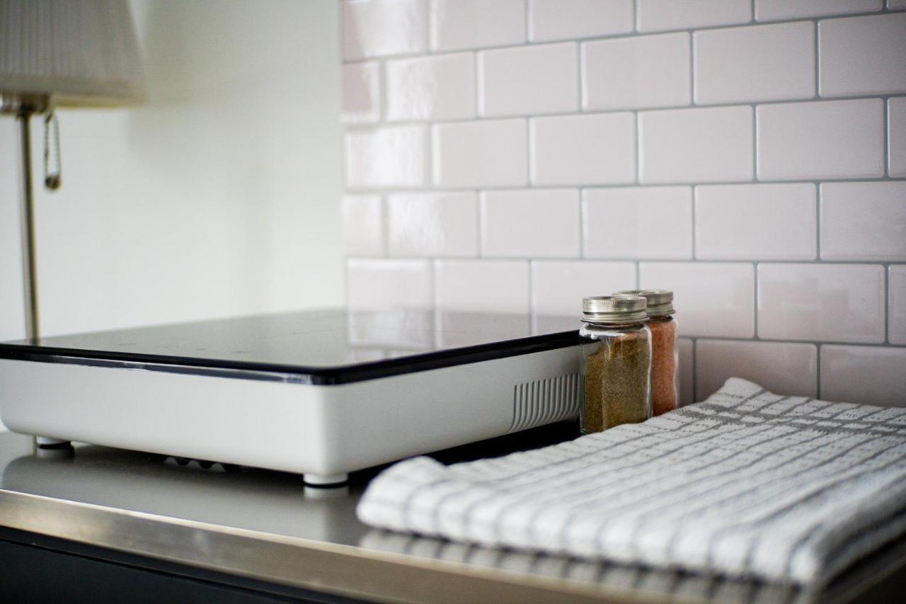 Apartment Alpha Grove London