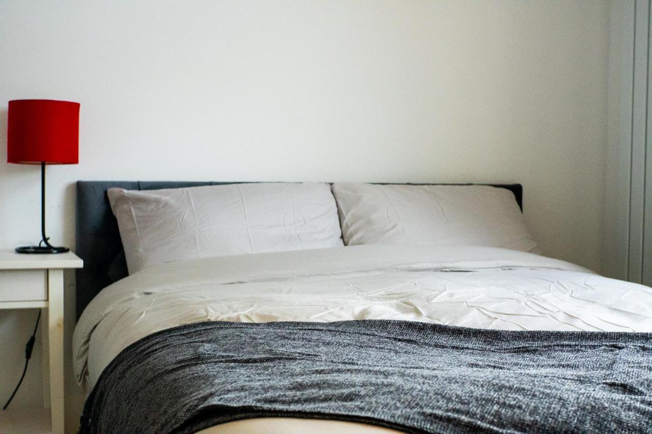 Apartment Alpha Grove