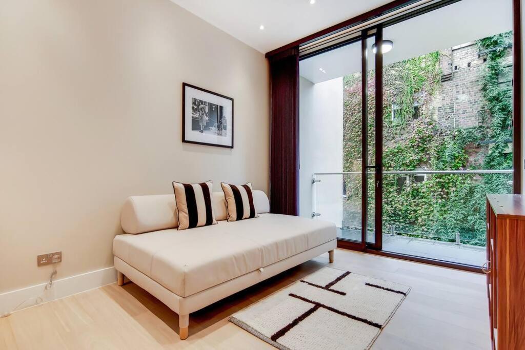 11 Borough - Bright & Spacious 2-bed Near Bridge Londres