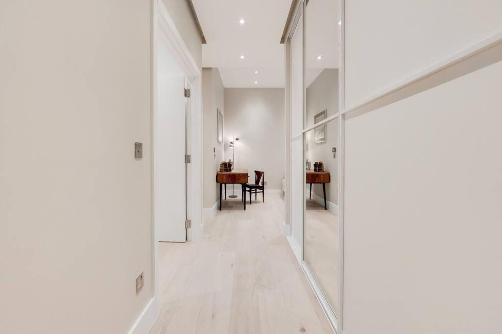 11 Borough - Bright & Spacious 2-bed Near Bridge Londres