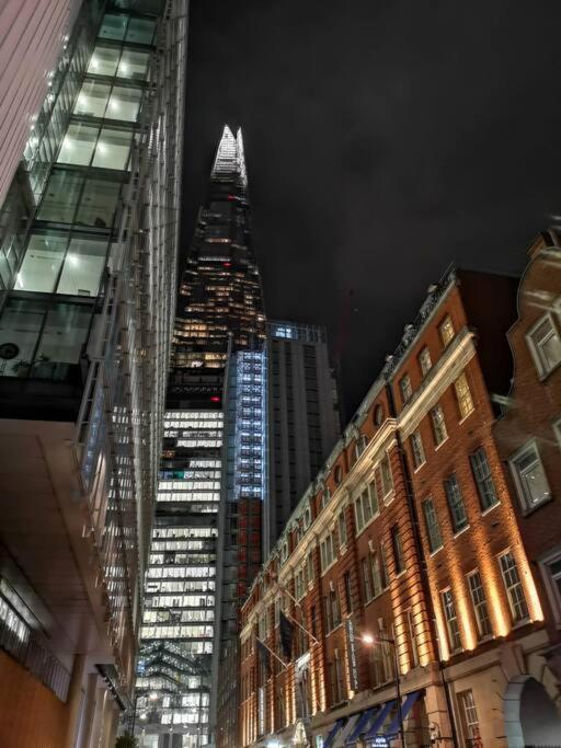 11 Borough - Bright & Spacious 2-bed Near Bridge Londres
