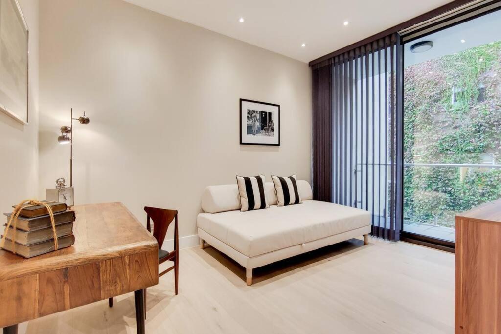 Apartamento 11 Borough - Bright & Spacious 2-bed Near Bridge Londres