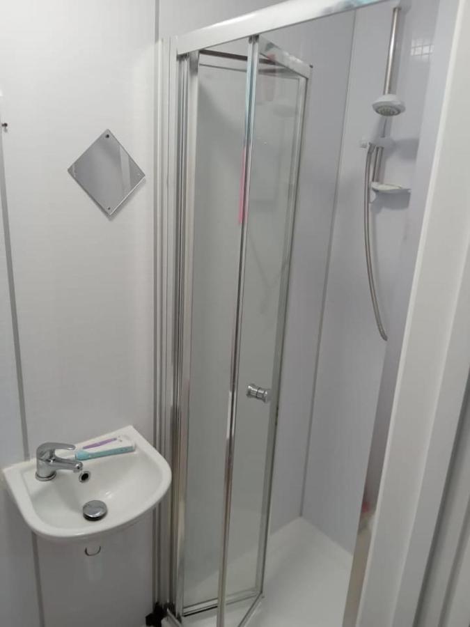 Studio Apartment Apartment