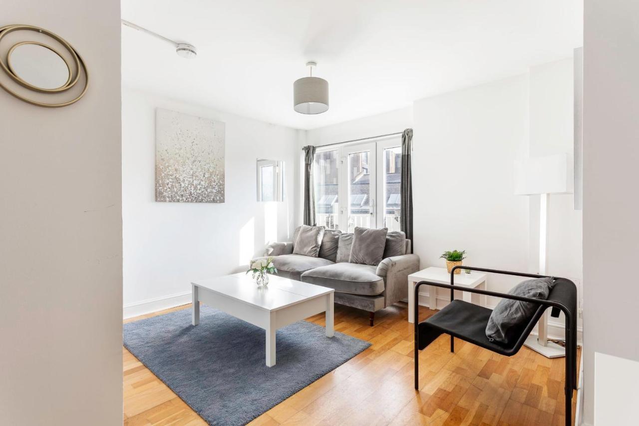 Apartamento Modern Near Londres