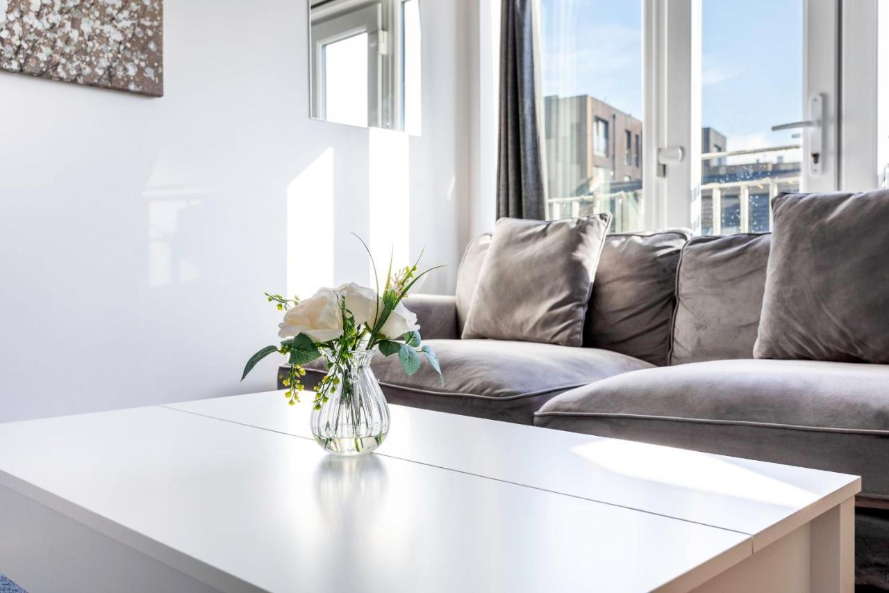 Apartamento Modern Near Londres