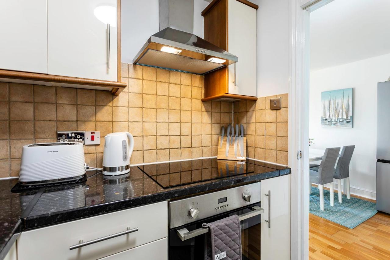 Modern Near Apartamento