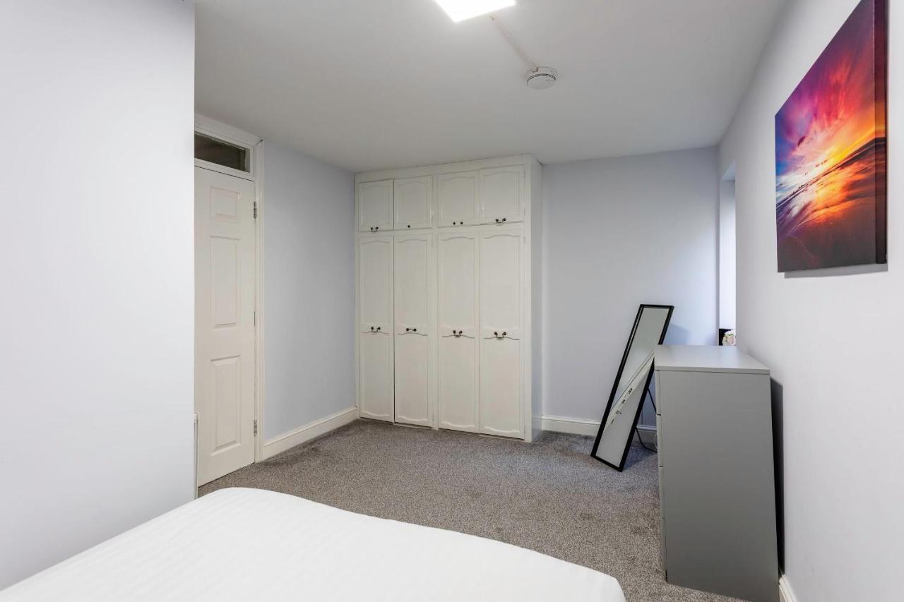 Apartamento Modern Near *