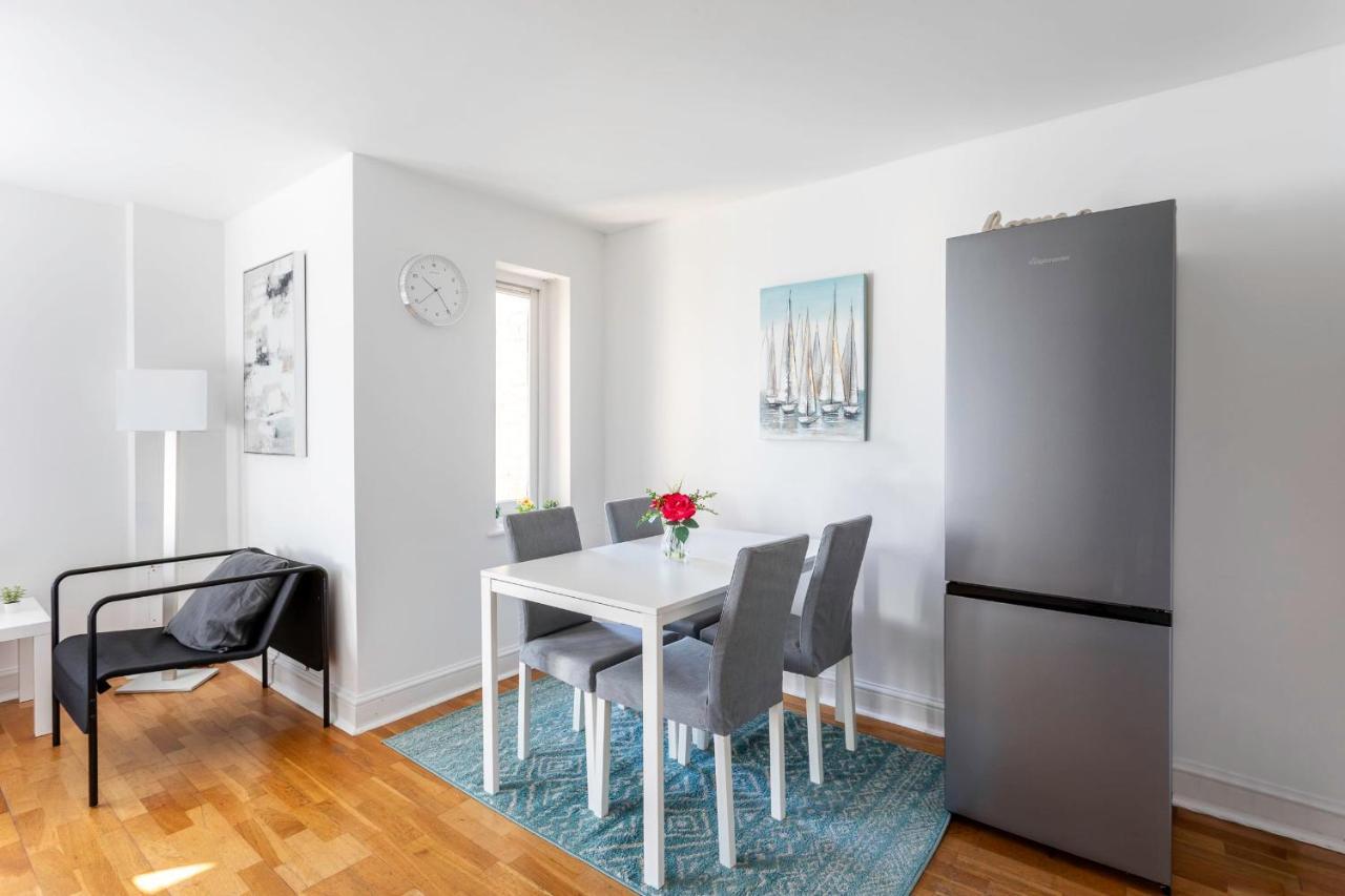 Apartamento Modern Near