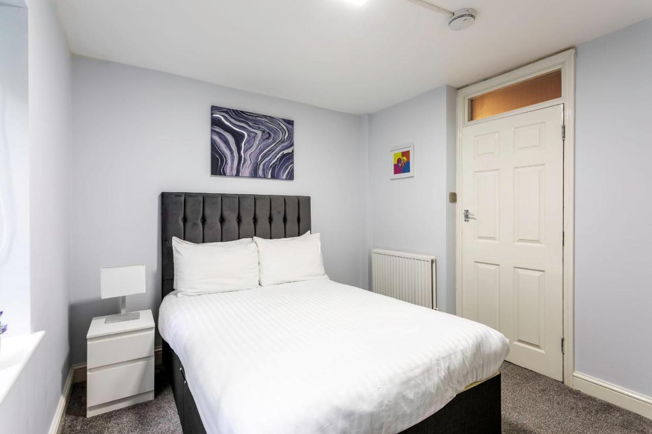 Apartamento Modern Near Londres