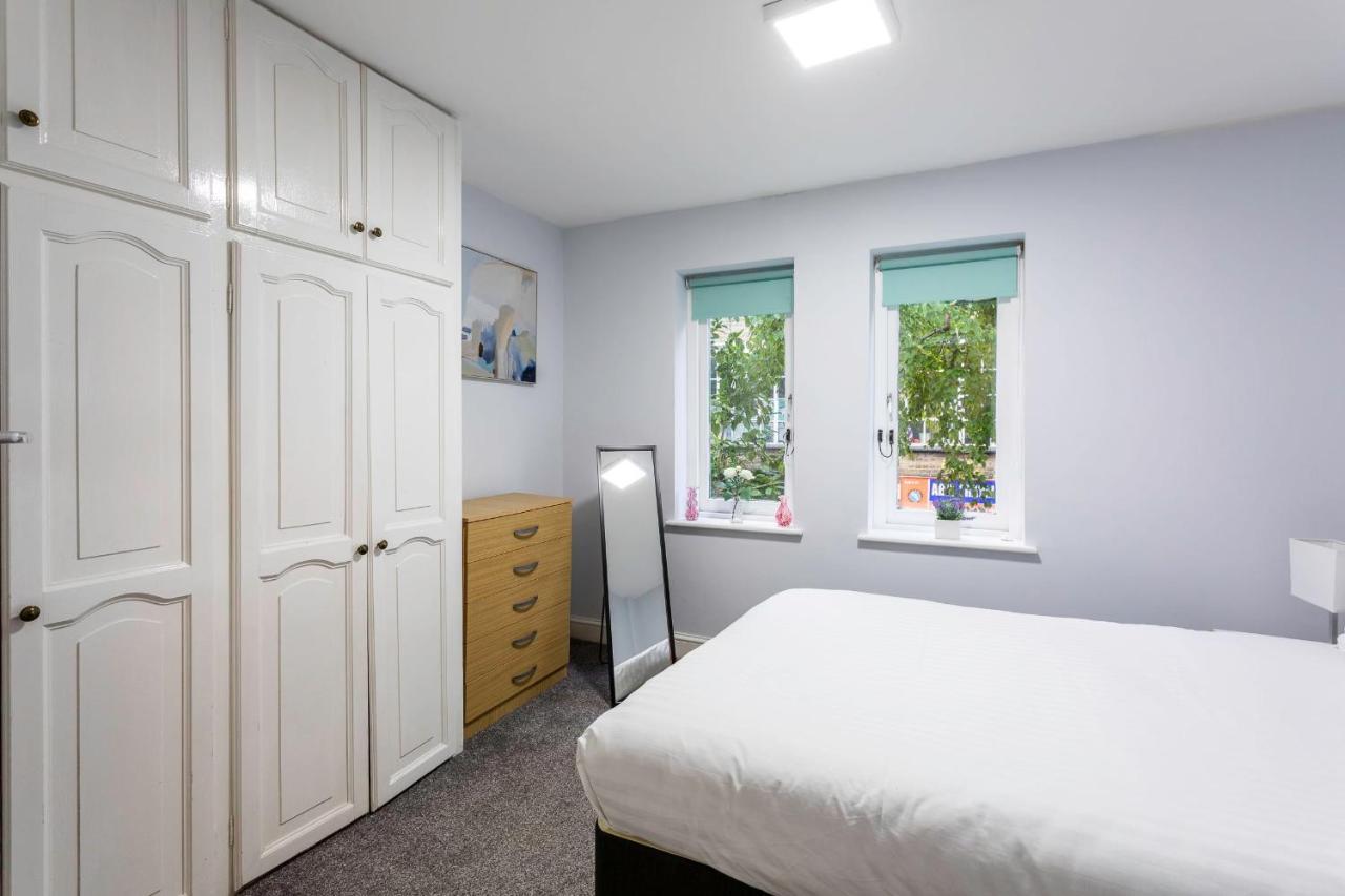 Apartamento Modern Near