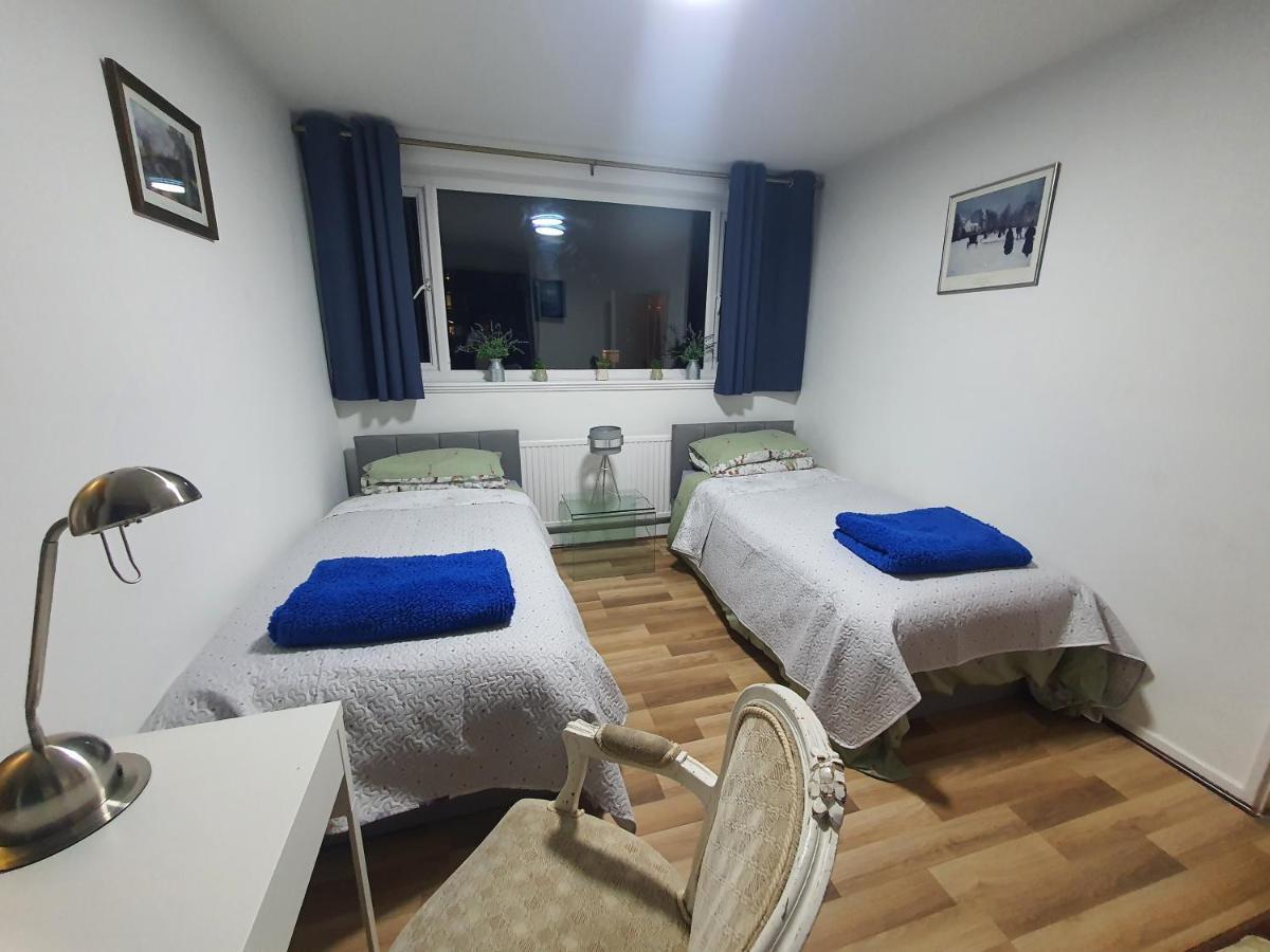 Limehouse East Homestay